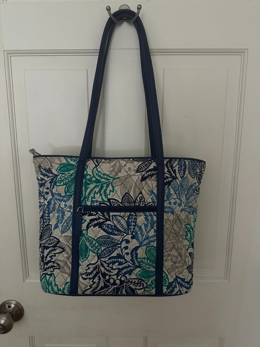 Vera Bradley Tote Bag